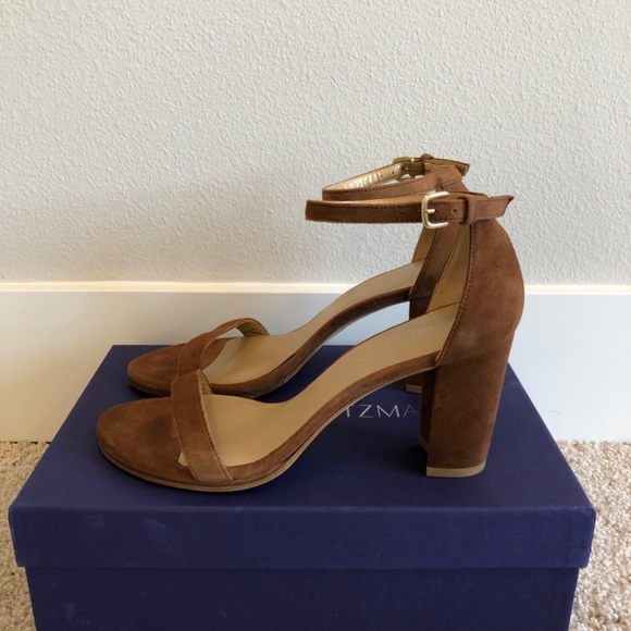 STUART WEITZMAN HEELS - Picture 12 of 15